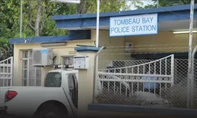 Baie-du-Tombeau : une femme de 70 ans agressée à son domicile