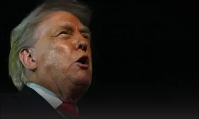 Trump s'en prend au Royaume-Uni sur la cession des îles Chagos, Londres se défend