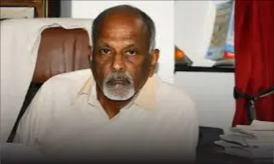 Fonction publique : Narendranath Gopee réclame la suppression du Pay Research Bureau