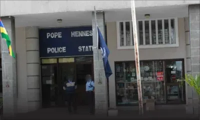 Soupçons de négligence envers des jumelles de six ans : une enquête ouverte