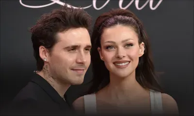 Le fils aîné de David et Victoria Beckham règle ses comptes avec ses parents