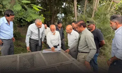 Dans l’Ouest - Eau : le réseau renforcé avec 2 000 m³ supplémentaires dès mi-février