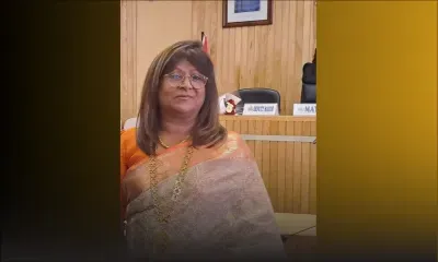  New Grove : l’ancienne mairesse Rajenee Mootoo-Caroopen perd la vie dans un accident de la route 