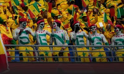 Des supporters africains fulminent face à une interdiction de voyage « honteuse » pour la Coupe du monde