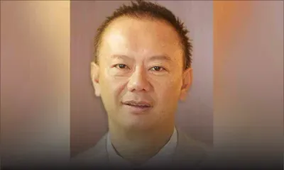 Tommy Lo nommé à la présidence de la Bourse de Maurice