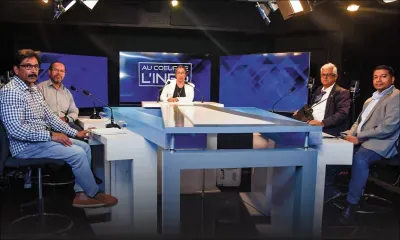 Jugement de l’ERT : le système 24/7 à l’arrêt, les tensions restent au sommet