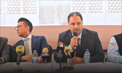 National Taskforce en prévision du Ramadan, du Shab-e-Barat et de l’Eid-ul-Fitr : Aadil Ameer Meea met l’accent sur la discipline et le respect