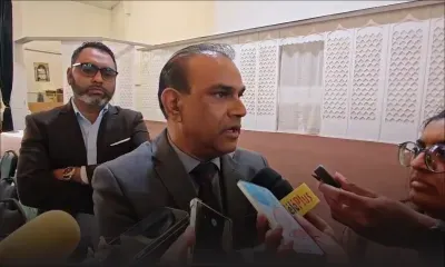 Le ministre Ranjiv Woochit : «La LGSC reprend le contrôle du recrutement»