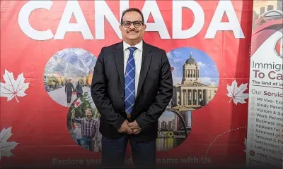 Career & Learning Lounge 2026 : deux jours pour choisir sa voie au Caudan Arts Centre