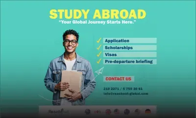 ReachOut Global au service des étudiants