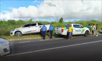 Belle-Rive : un conducteur de 46 ans tué dans un accident  