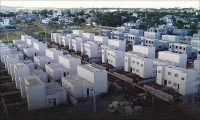 Logement : l’État pourra reprendre les maisons NHDC laissées inoccupées