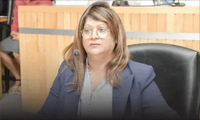 Drame de Gros-Billot : les funérailles de l’ancienne mairesse Rajenee Mootoo Caroopen prévues ce mardi