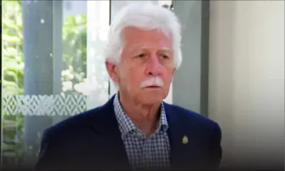 Nouvelle épine dans le dossier Chagos ? Bérenger dit prendre avec des pincettes les informations de la «presse de droite»