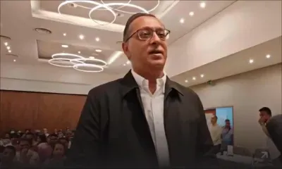 LGSC : Bhadain exige des garanties pour les 576 employés licenciés