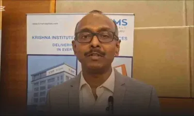 Chirurgie cardio-thoracique : Dr Rajesh T. R. à Maurice pour un MoU avec l’Aaleemee Society