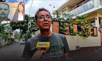 Kaylasson et Rajenee, unis dans la vie comme dans la mort : «Un choc terrible !», témoigne leur Voisin