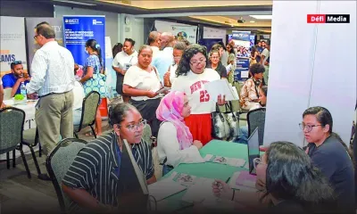 Career & Learning Lounge 2026 : le rendez-vous pour dessiner votre avenir