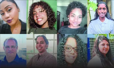 Janvier, ce mois qui nous  met face à nous-mêmes