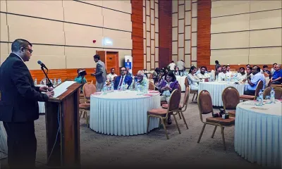 Soins, innovation et formation : des médecins réunis pour actualiser les pratiques cliniques