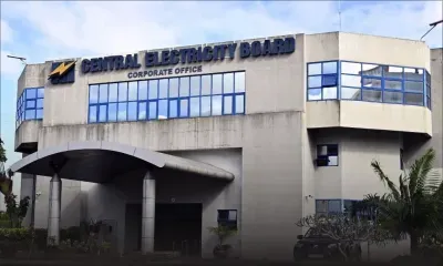 Électricité : le CEB introduit le tarif « Time-of-Use » pour les grands consommateurs