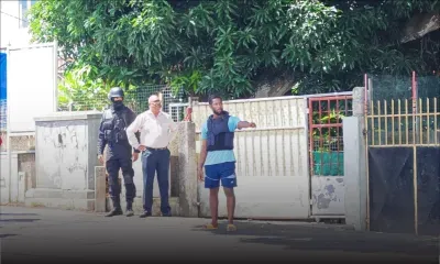 Meurtre de Sivanee Saminaden et agression sauvage d’une Française : Beltrami Kemayou détaille le déroulement des faits