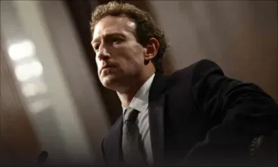 Addiction au réseaux sociaux: procès test à Los Angeles pour Instagram, TikTok et YouTube