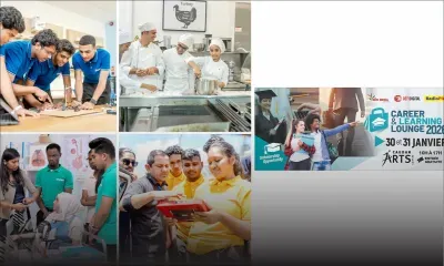 Career and Learning Lounge - Polytechnics Mauritius : des formations concrètes pour bâtir l’avenir