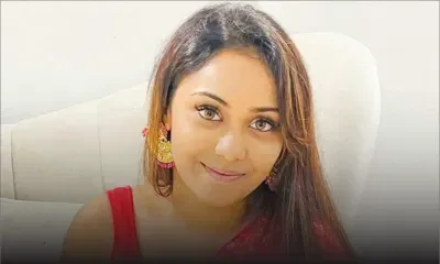 Accident : fin tragique pour Heertika Chattoo