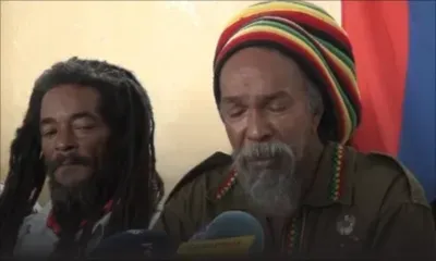 Nécrologie : Décès de José Rose, voix respectée du mouvement rastafari à Maurice