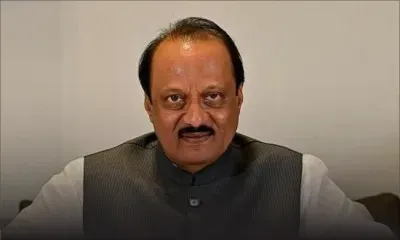 Inde: un haut responsable local meurt dans un accident d'avion près de Bombay