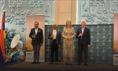 Accord sur les Chagos : l’Australie se montre optimiste