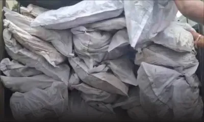 Destruction de Rs 101,8 millions de drogues aux Casernes centrales