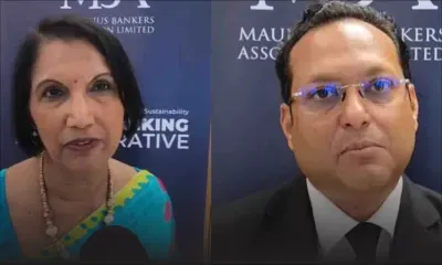 Contribution, fiscalité et attractivité : les défis du secteur bancaire