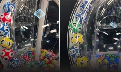 Loto et Loto Plus : deux grands gagnants