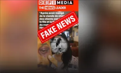 Attention Fake News !