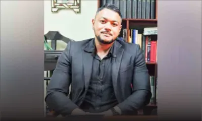 Affaire Bet365 : peine d’emprisonnement suspendue pour Husein Abdool Rahim