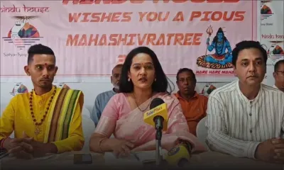 Maha Shivratri : la Hindu House dévoile son calendrier