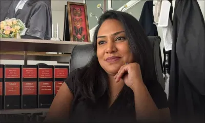 Brutalité policière alléguée à Goodlands – DIS-MOI : « Ce n’est pas l’application de la loi, mais un abus de pouvoir »