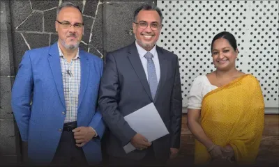 Réforme électorale : les propositions du Reform Party