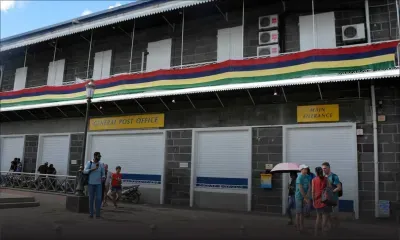 Mauritius Post : un déficit de Rs 85 millions, la situation jugée préoccupante