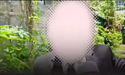 Un oncle de Hans, agressé à coups de matraque : «Nous avons déjà perdu un Juliette à Goodlands»