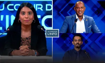 Au cœur de l’info : le système éducatif est-il en crise ?