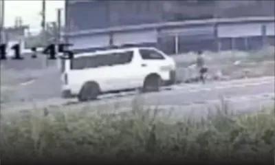 Accident à Mare-d’Albert : Mohini Chand Boodhun décède après avoir été percutée par un van