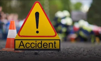 Accident à Bel-Ombre : fin tragique pour une femme de 57 ans