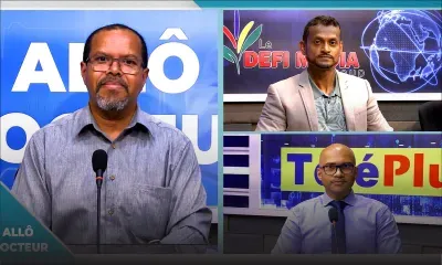 [Allô docteur] Arthrite : mieux comprendre pour mieux préserver sa mobilité