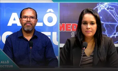 [Allô Docteur] Syphilis : que faut-il comprendre pour mieux se protéger ?