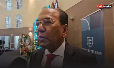 Litige avec des médecins spécialistes : une décision attendue dans les prochaines heures, indique Anil Bachoo