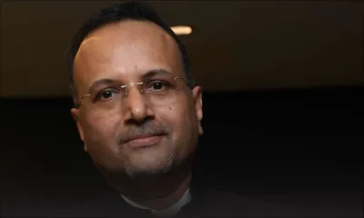 Anurag Srivastava, haut-commissaire indien : «Les portes de l’Inde sont grandes ouvertes aux entreprises mauriciennes»