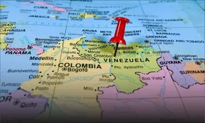 Après la capture de Maduro, Trump assure que les Etats-Unis dirigent le Venezuela